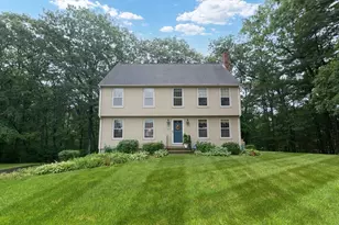 21 Roseberry Dr, Boylston, MA 01505 - Photo 1