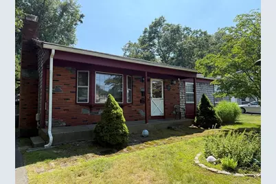 67 Ivy Rd, New Bedford, MA 02745 - Photo 1