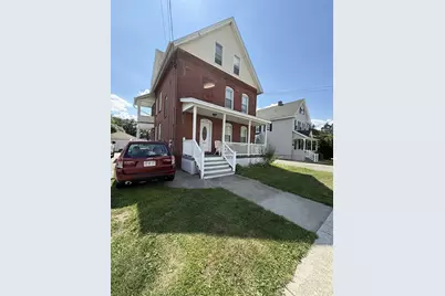 168 Hampden St, Chicopee, MA 01013 - Photo 1