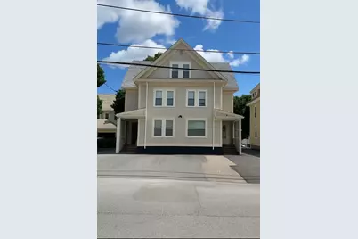 9 Broad St #5, North Attleboro, MA 02760 - Photo 1