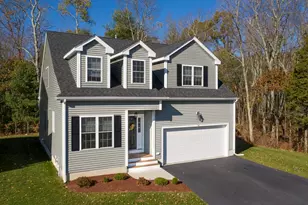 45 Black Bear Cir, Milford, MA 01757 - Photo 1