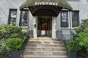 110 Riverway, Boston, MA 02215 - Photo 1