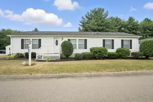 27 Fieldwood Dr, Bridgewater, MA 02324 - Photo 1