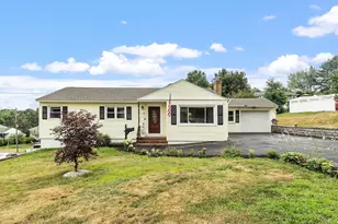 87 East St, Methuen, MA 01844 - Photo 1