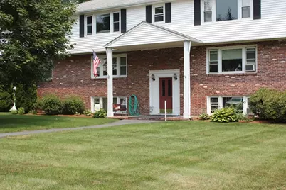 91 Elm St #3, Uxbridge, MA 01569 - Photo 1