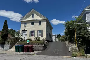 85 Varney St, Lowell, MA 01854 - Photo 1