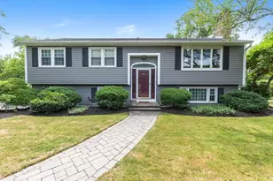 1 Abbott St, Groveland, MA 01834 - Photo 1