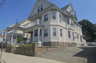 51 Elm St, Somerville, MA 02143 - Photo 1