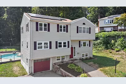 2 Florence Cir, Stoneham, MA 02180 - Photo 1