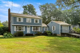 15 Arrowhead Rd, Topsfield, MA 01983 - Photo 1