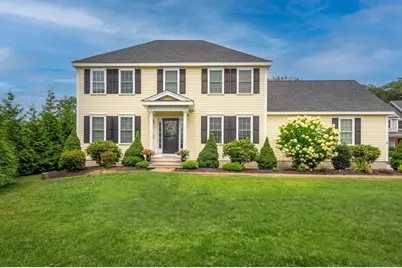 4 Rhodes Dr #4, Berlin, MA 01503 - Photo 1