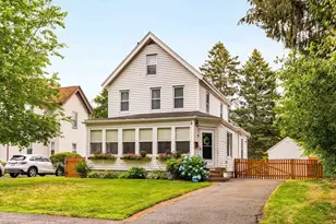 9 Brainard St, Boston, MA 02136 - Photo 1