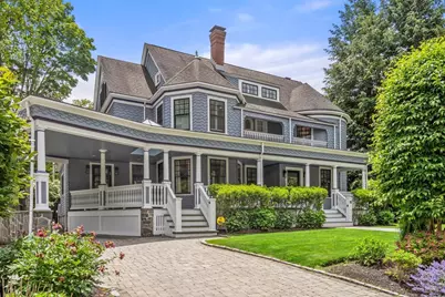 18 Sewall St, Newton, MA 02465 - Photo 1