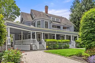 18 Sewall St, Newton, MA 02465 - Photo 1