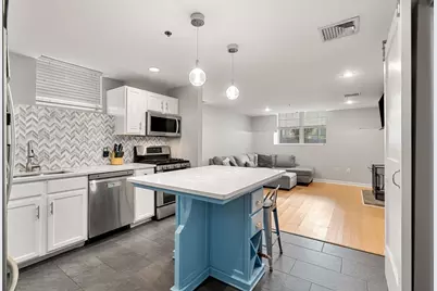 2277 Massachussetts Ave #1, Somerville, MA 02140 - Photo 1