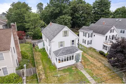 102 Maple Street, Needham, MA 02492 - Photo 1