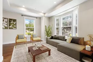 28 Chestnut St, Melrose, MA 02176 - Photo 1