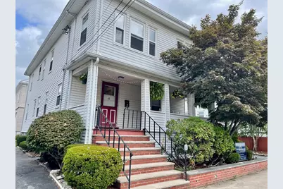 43 Hamilton St #2, Medford, MA 02155 - Photo 1