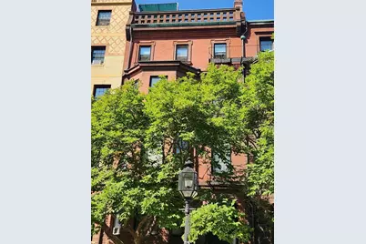 231 Commonwealth Avw #4R, Boston, MA 02116 - Photo 1