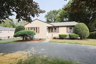 193 West St, Walpole, MA 02081 - Photo 1
