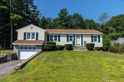 54 Putnam Lane, Holden, MA 01520 - Photo 1