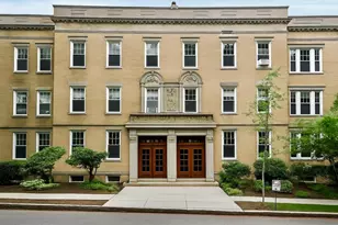 50 Marshal St, Brookline, MA 02446 - Photo 1