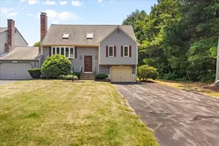 201 Comfort St, Bridgewater, MA 02324 - Photo 1