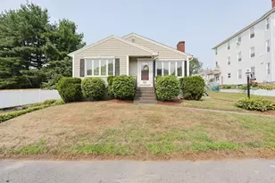 254 Pilgrim Ave, Worcester, MA 01604 - Photo 1