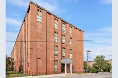 34 Newhall St #412, Lowell, MA 01852 - Photo 1