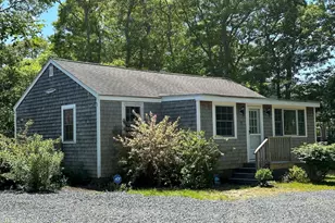 15 Pine Rock Rd, Falmouth, MA 02536 - Photo 1