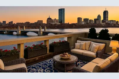 75-83 Cambridge Pkwy. Ph12 #., Cambridge, MA 02142 - Photo 1