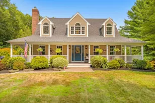 67 Plain St E, Berkley, MA 02779 - Photo 1