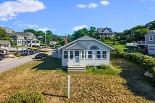 215 Manomet Point Rd, Plymouth, MA 02360 - Photo 1