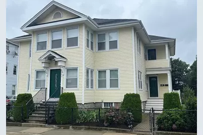 1166 South Main, Fall River, MA 02721 - Photo 1