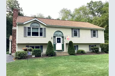 297 Elm Street West, Raynham, MA 02767 - Photo 1