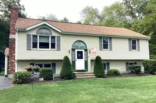 297 Elm St W, Raynham, MA 02767 - Photo 1