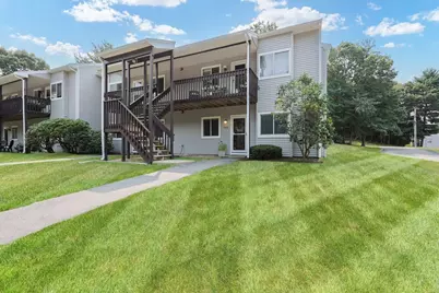 706 Park Place #706, Raynham, MA 02767 - Photo 1