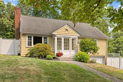 51 Brunswick Park, Melrose, MA 02176 - Photo 1