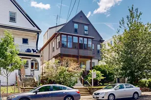 25 Warner St, Somerville, MA 02144 - Photo 1