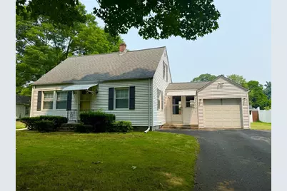 29 Valentine Street, Agawam, MA 01001 - Photo 1