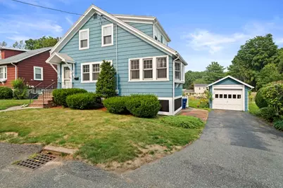 18 Devon Road, Braintree, MA 02184 - Photo 1
