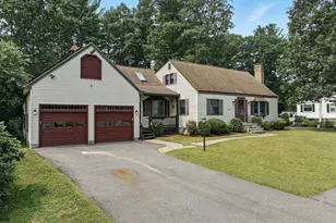 41 Tercentennial Dr, Billerica, MA 01821 - Photo 1