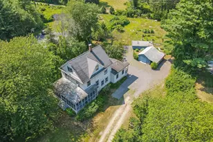 1125 South St, Needham, MA 02492 - Photo 1