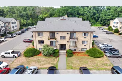 309 Pawtucket Blvd #21, Lowell, MA 01854 - Photo 1