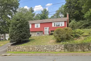 500 Old Farm Rd, Franklin, MA 02038 - Photo 1