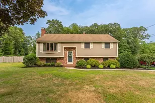 30 Ashtead Rd, Bridgewater, MA 02324 - Photo 1