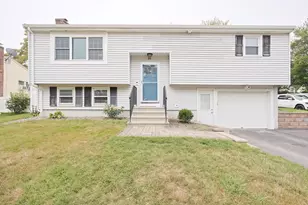 21 Westport Rd, Worcester, MA 01605 - Photo 1