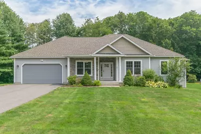 10 Silver Fox Ln, East Longmeadow, MA 01028 - Photo 1