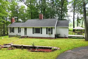 36 Burleigh Rd, Wilbraham, MA 01095 - Photo 1