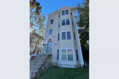 69 Clifford Street #4, Boston, MA 02119 - Photo 1